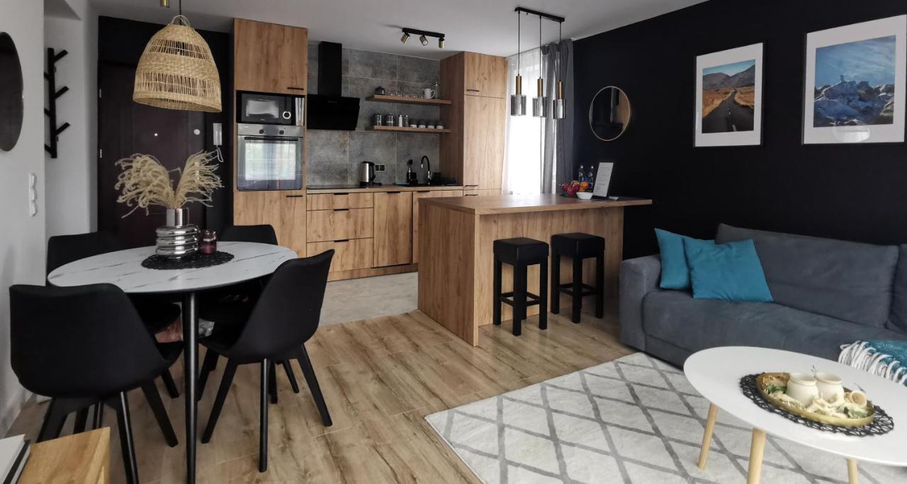 Apartament Opawska غليفيتسه المظهر الخارجي الصورة