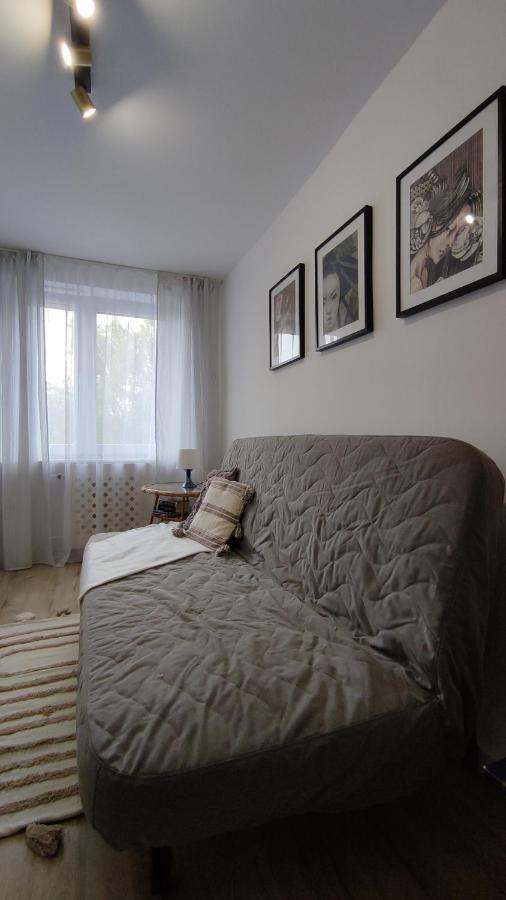 Apartament Opawska غليفيتسه المظهر الخارجي الصورة