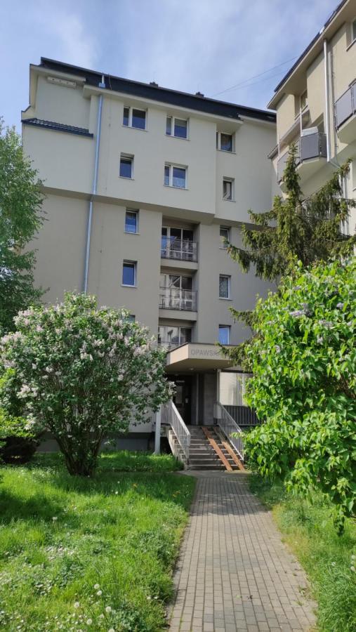 Apartament Opawska غليفيتسه المظهر الخارجي الصورة