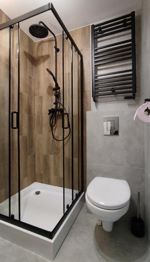 Apartament Opawska غليفيتسه المظهر الخارجي الصورة