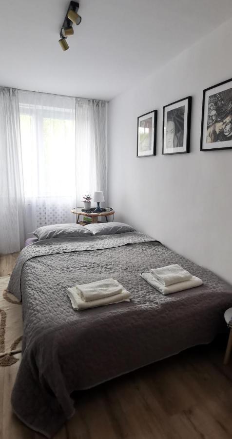 Apartament Opawska غليفيتسه المظهر الخارجي الصورة