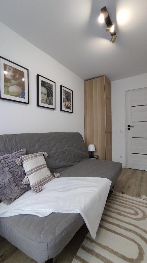Apartament Opawska غليفيتسه المظهر الخارجي الصورة