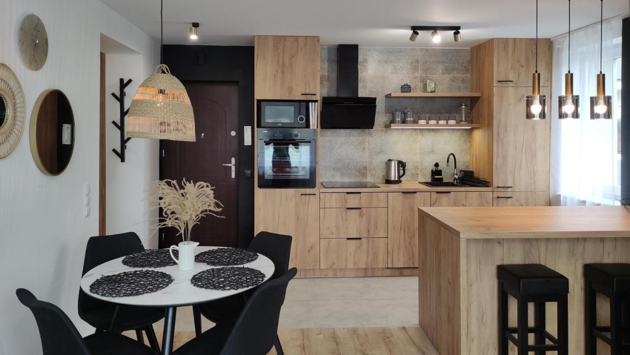 Apartament Opawska غليفيتسه المظهر الخارجي الصورة