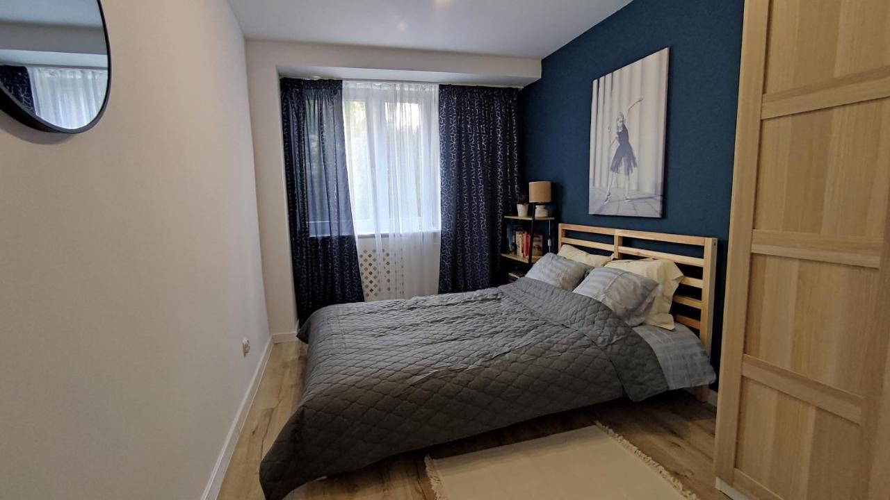 Apartament Opawska غليفيتسه المظهر الخارجي الصورة