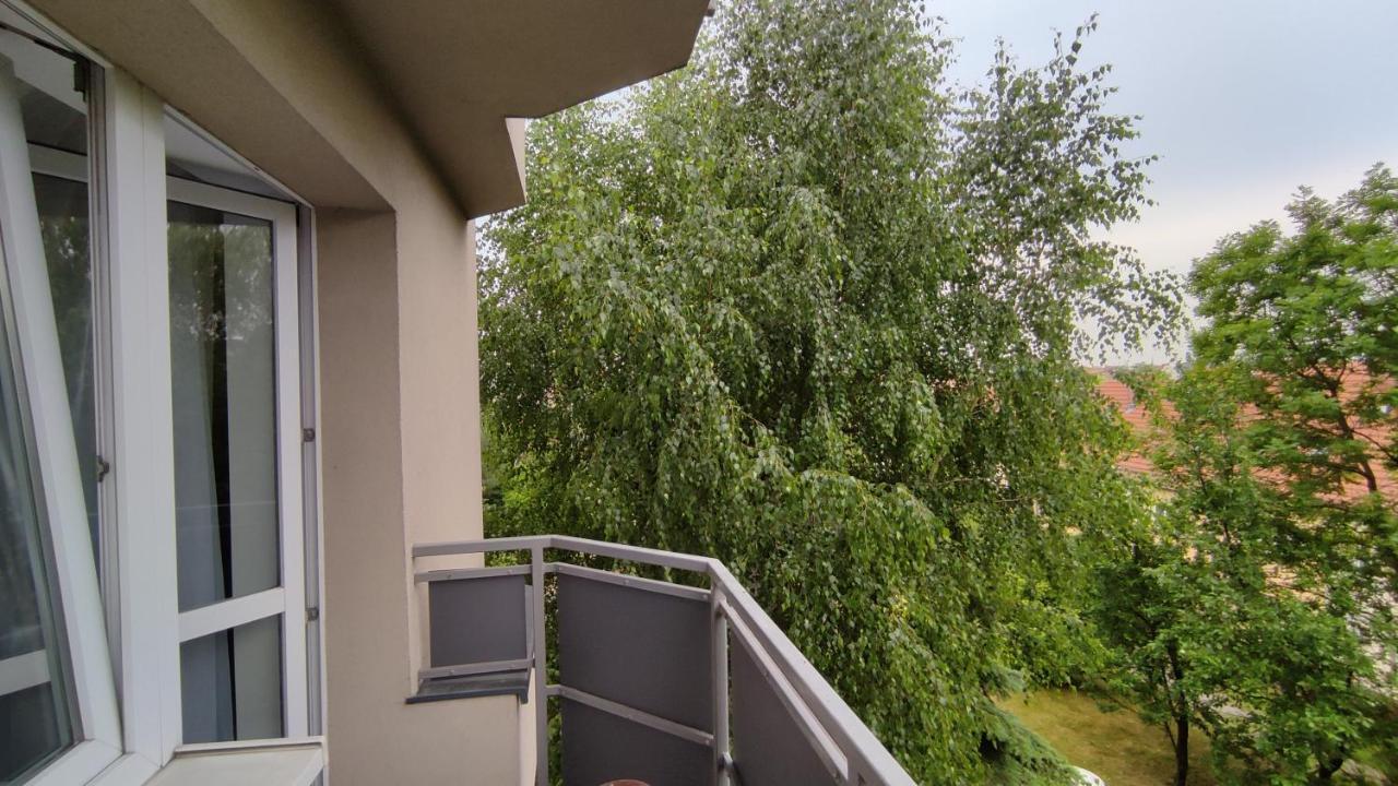 Apartament Opawska غليفيتسه المظهر الخارجي الصورة