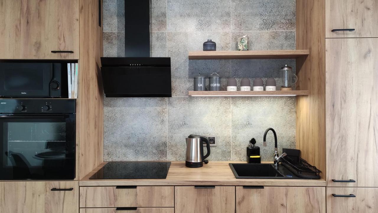 Apartament Opawska غليفيتسه المظهر الخارجي الصورة