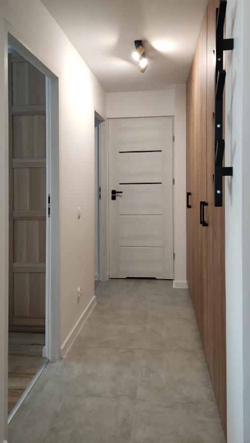Apartament Opawska غليفيتسه المظهر الخارجي الصورة